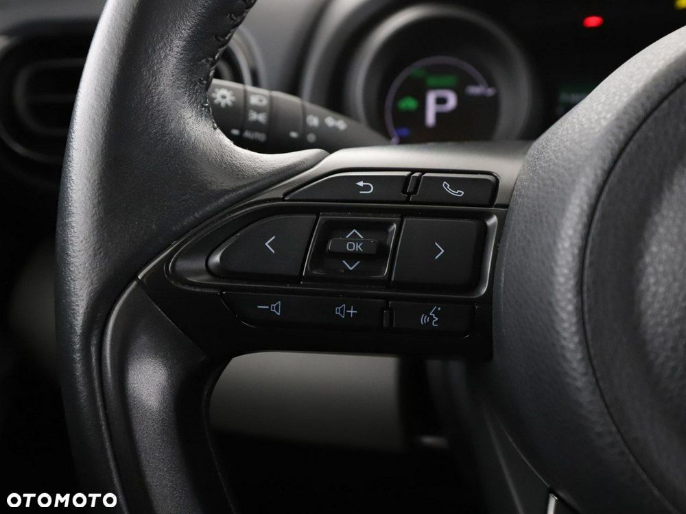 Toyota Yaris Cross Hybrid 1.5 Dynamic - 30
