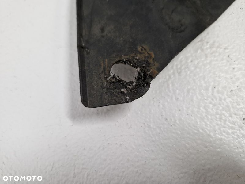 NISSAN LEAF I 1 NADKOLE PRAWY PRZÓD PRAWE PRZEDNIE 638423NA0A - 10