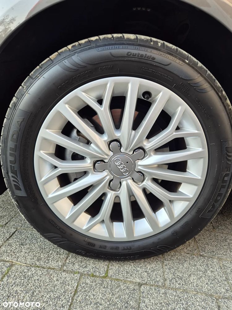 Audi A3 1.4 TFSI Attraction - 16