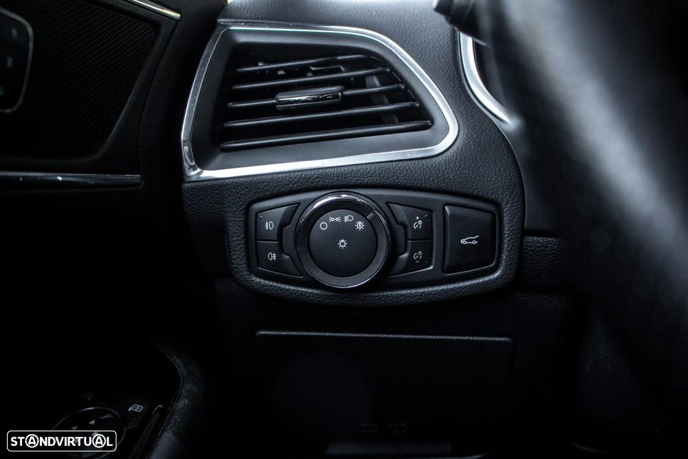 Ford S-Max 2.0 TDCi ST-Line - 20