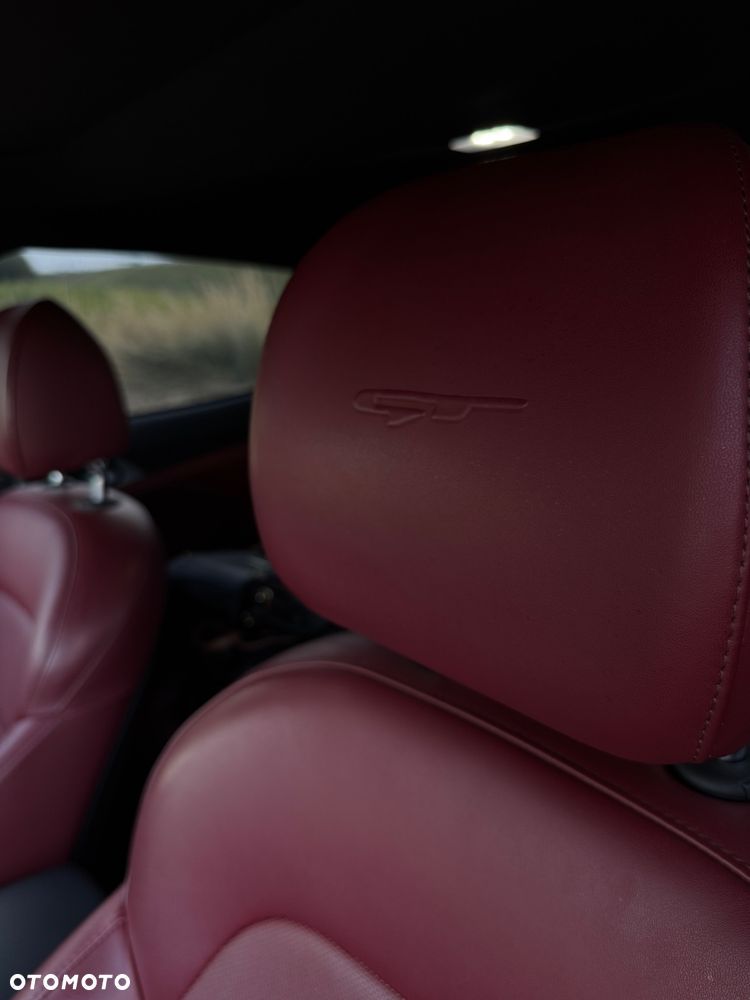 Kia Stinger 3.3 T-GDI V6 GT AWD - 28