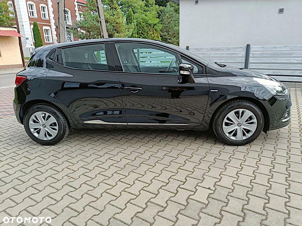 Renault Clio 1.2 16V 75 Limited - 16