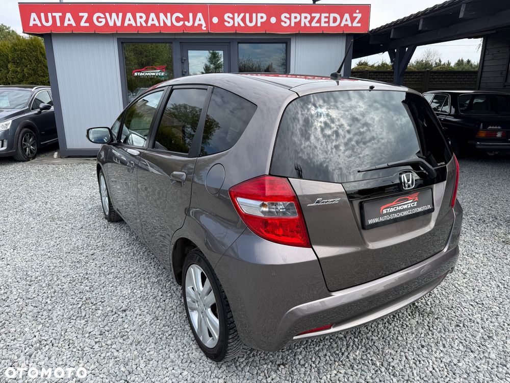 Honda Jazz 1.4 i-VTEC Exclusive - 2