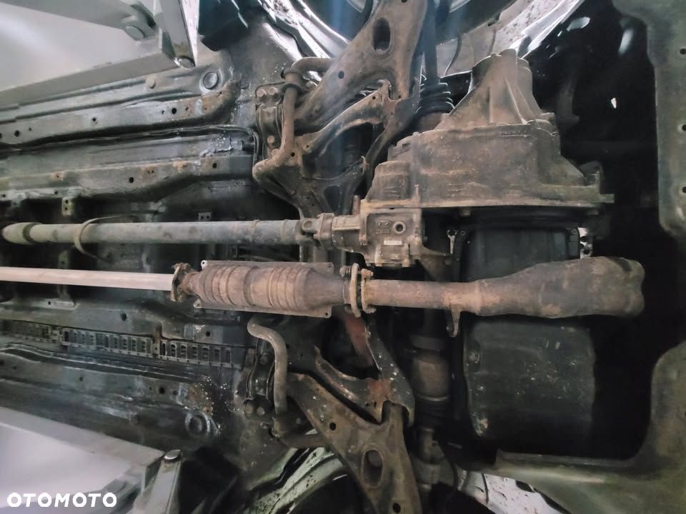 Honda CR-V 2.0 Rvi 4WD - 34