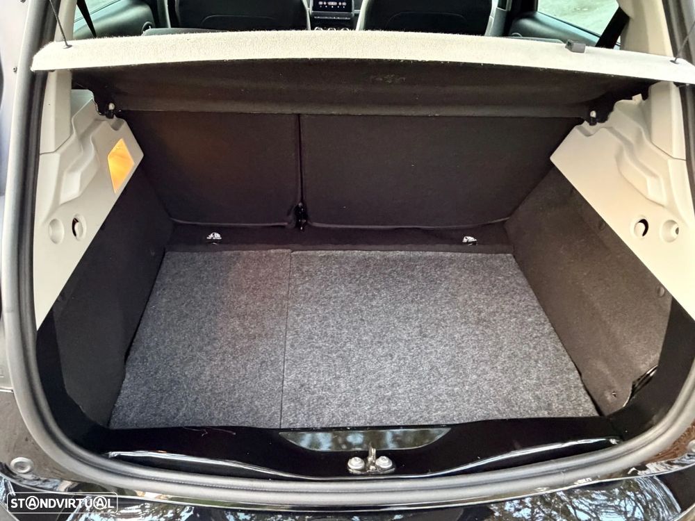 Renault Zoe (c/ Bateria) EV50 110hp Evolution - 34