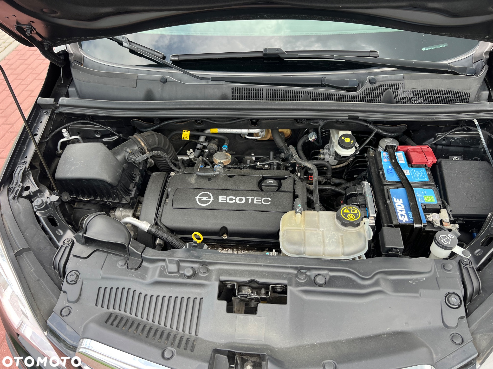 Opel Mokka 1.6 Active S&S - 15