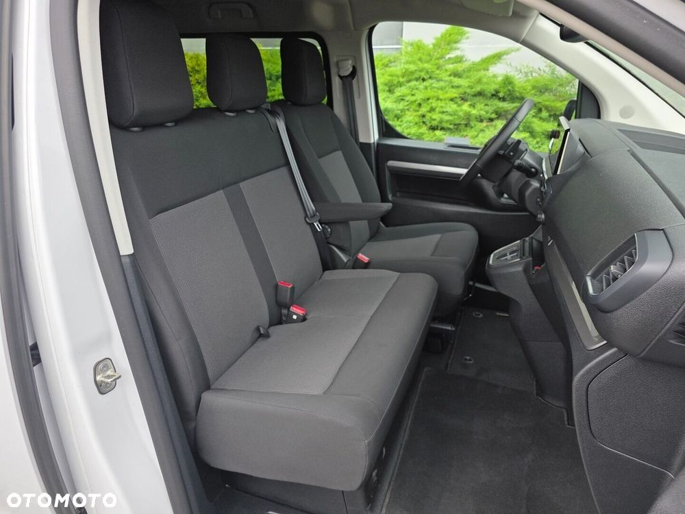 Toyota Proace Verso 2.0 D4-D Long Business - 19
