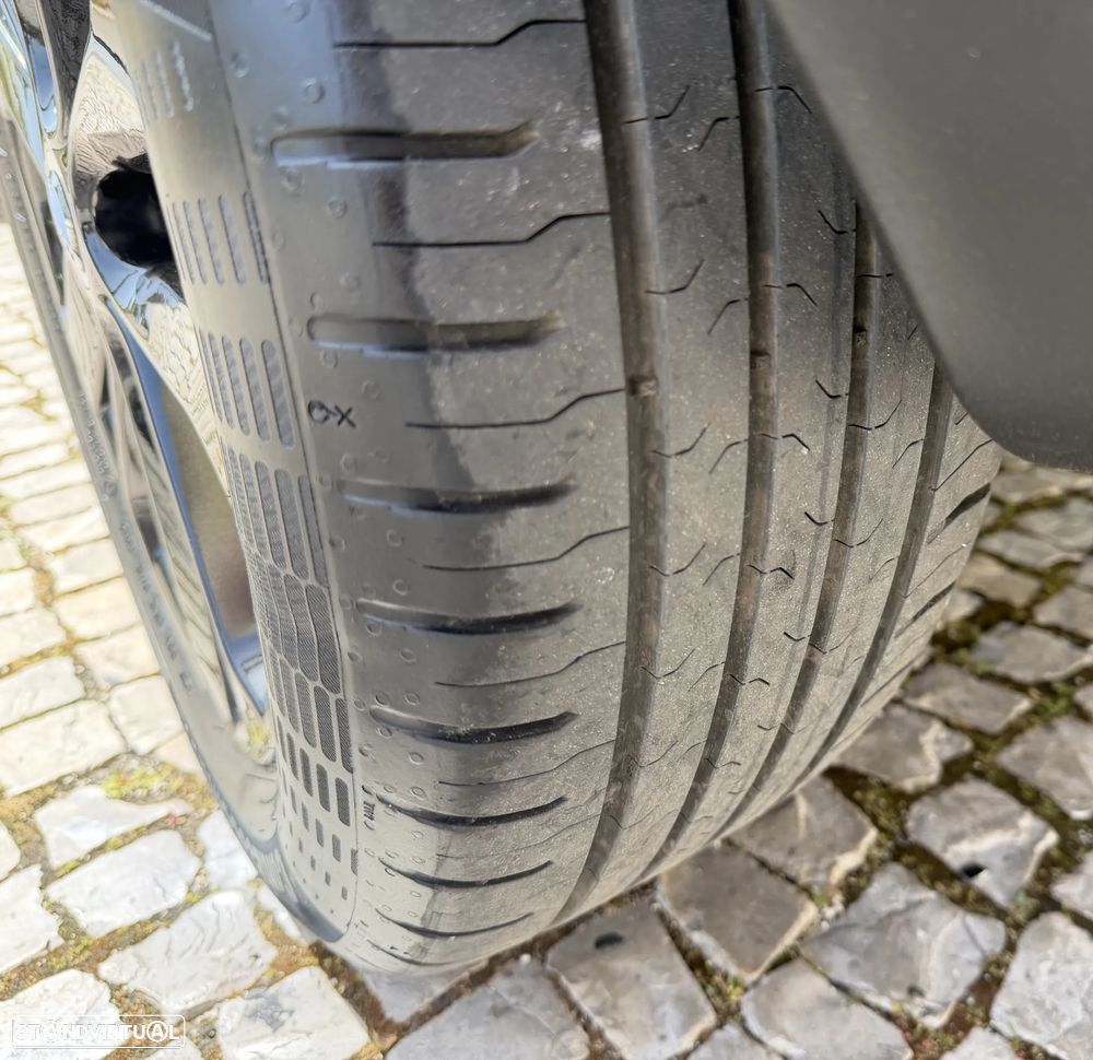 Nissan Juke 1.2 DIG-T Tekna Premium - 5