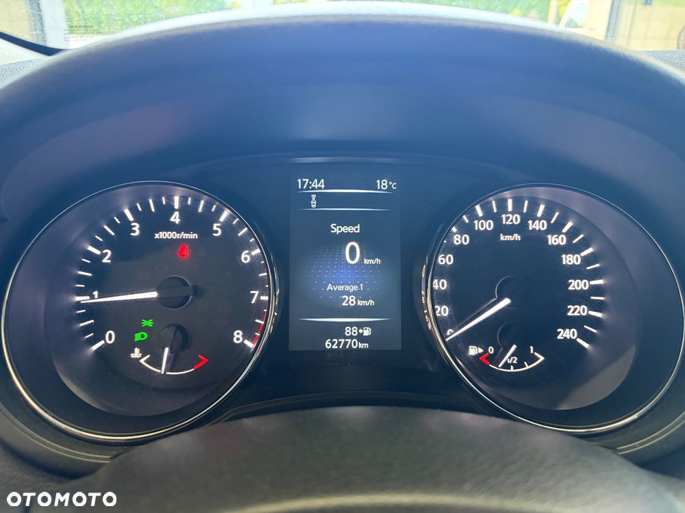 Nissan Pulsar 1.2 DIG-T Tekna - 33