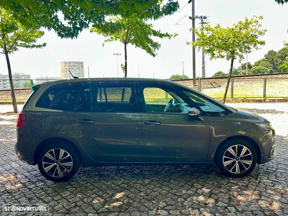 Citroën C4 Spacetourer 1.5 BlueHDi Feel Business - 6