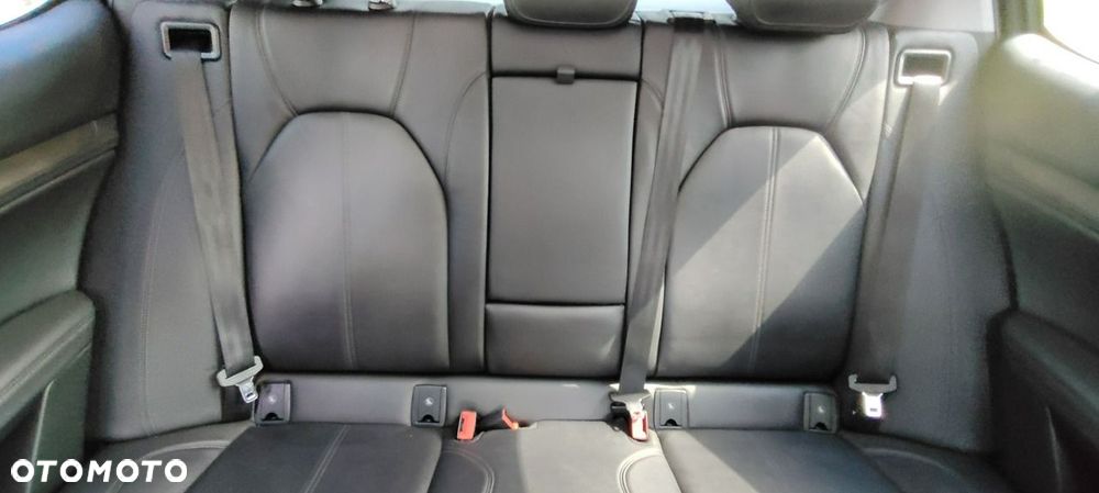 Alfa Romeo Stelvio 2.0 Turbo Estrema Q4 - 17