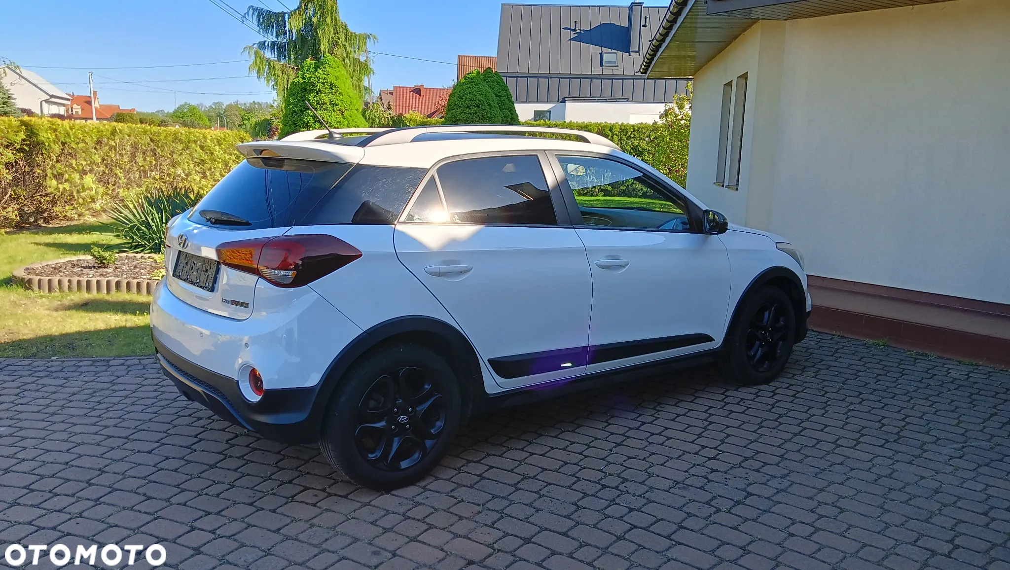 Hyundai i20 1.4 Active - 5