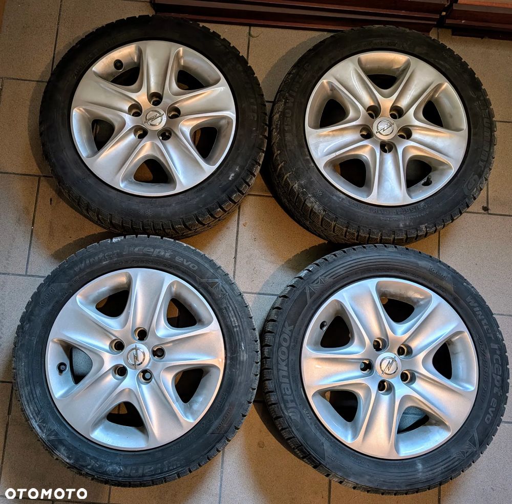 Opel Astra 1.7 CDTI Cosmo - 16