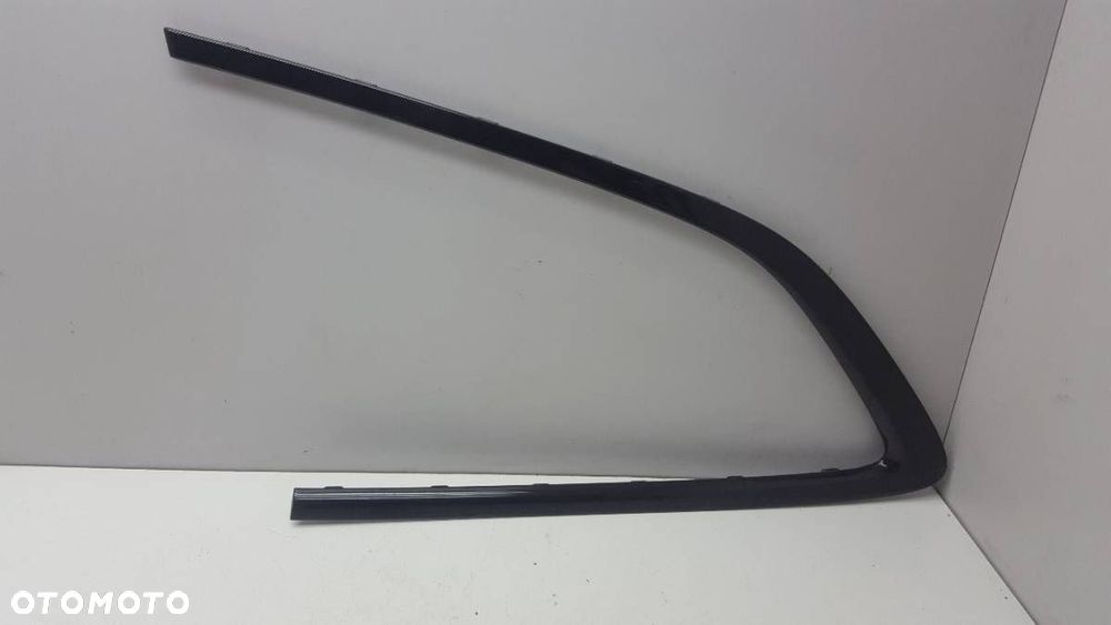 LISTWA RAMKA SZYBY TYŁ LEWA BMW G21 SHADOWLINE