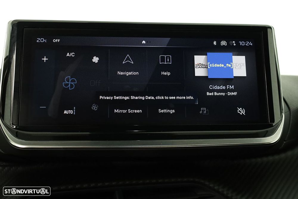 Peugeot 2008 1.2 PureTech Allure - 10