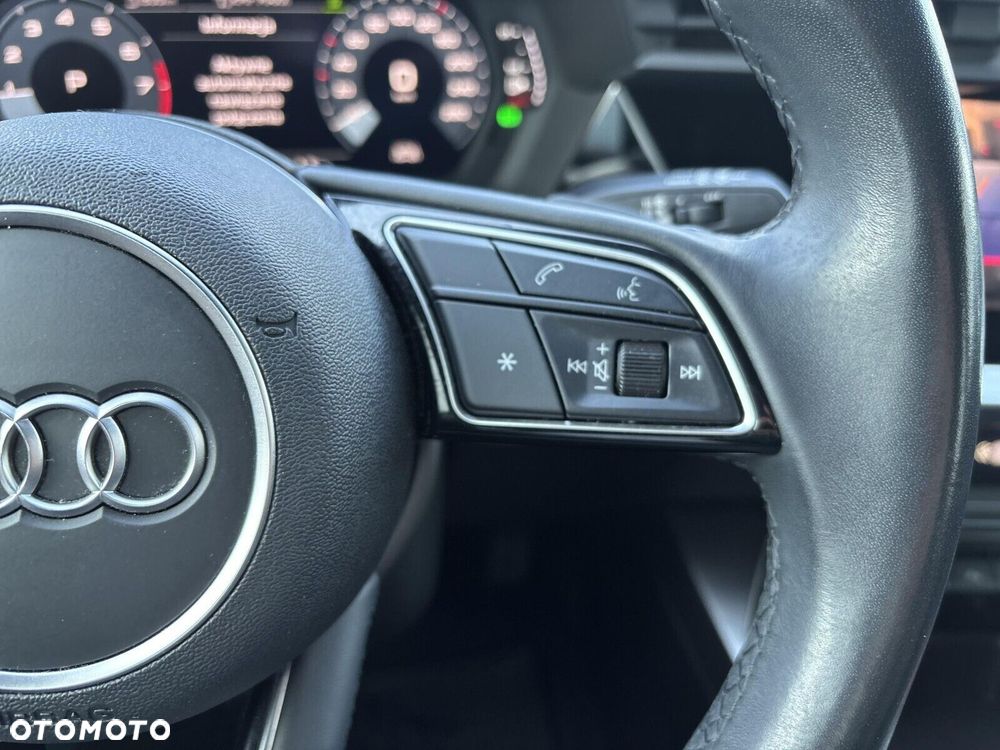 Audi A3 Sportback - 14