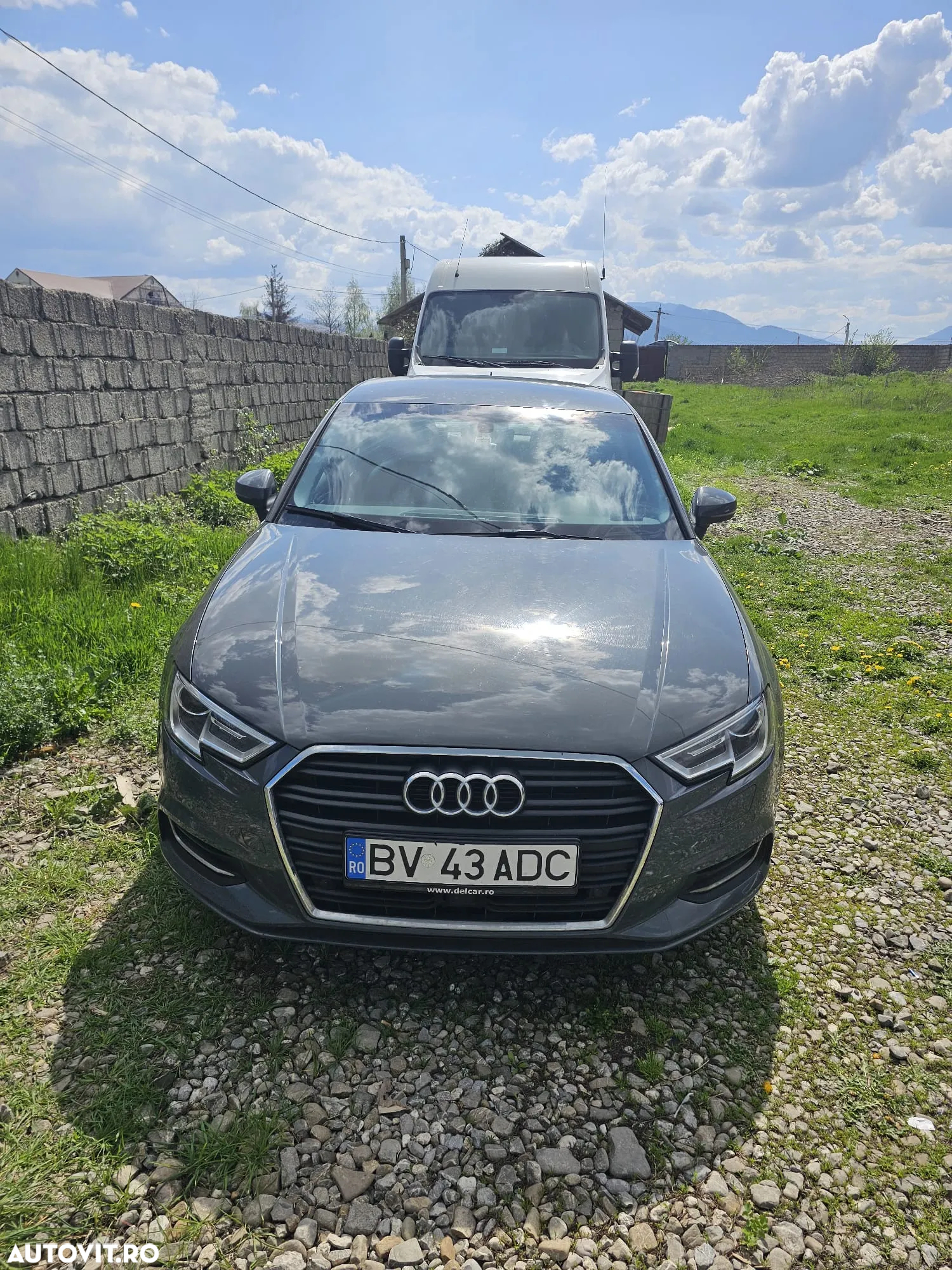 Audi A3 1.6 TDI clean Stronic Attraction - 3