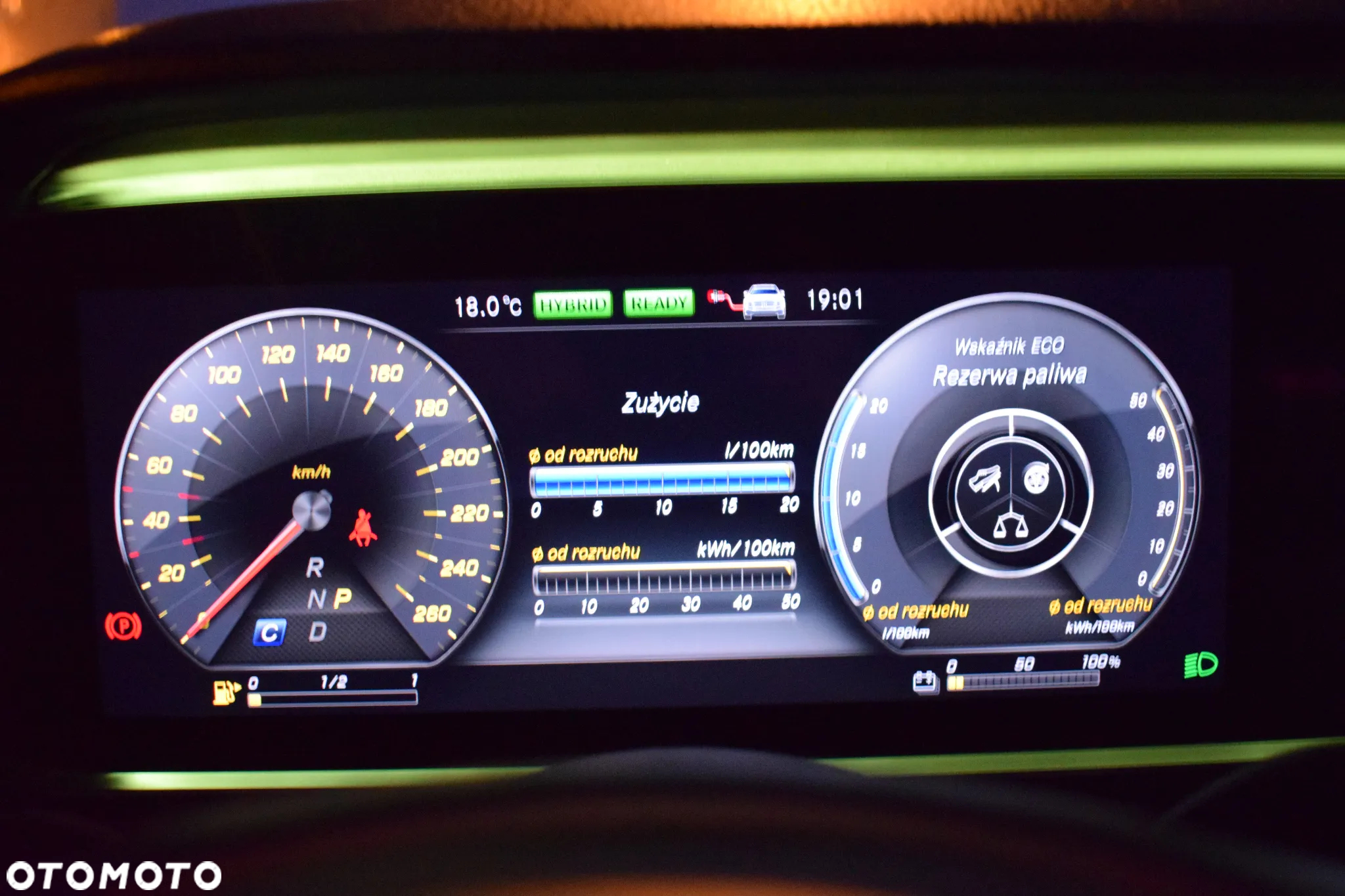 Mercedes-Benz Klasa E ver-350e-9g--tronic-avantgarde - 38