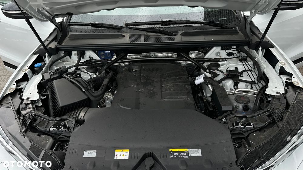 Audi Q5 TDI mHEV 150 kW Quattro S tronic - 20