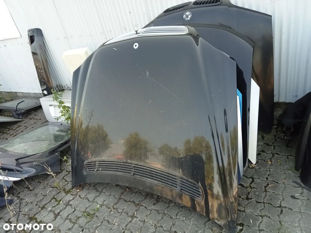 maska s klasa w 220 - 1