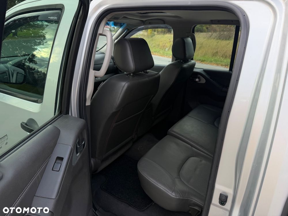 Nissan Navara - 24