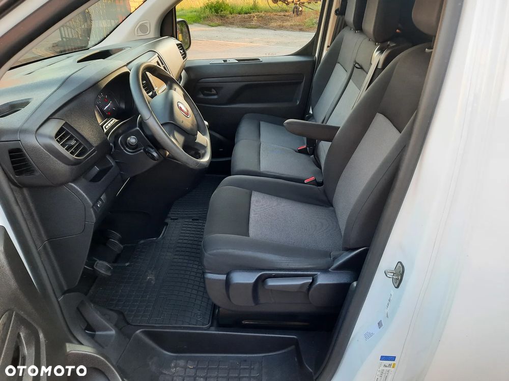 Fiat Scudo L3H1 2,0 145 km - 5