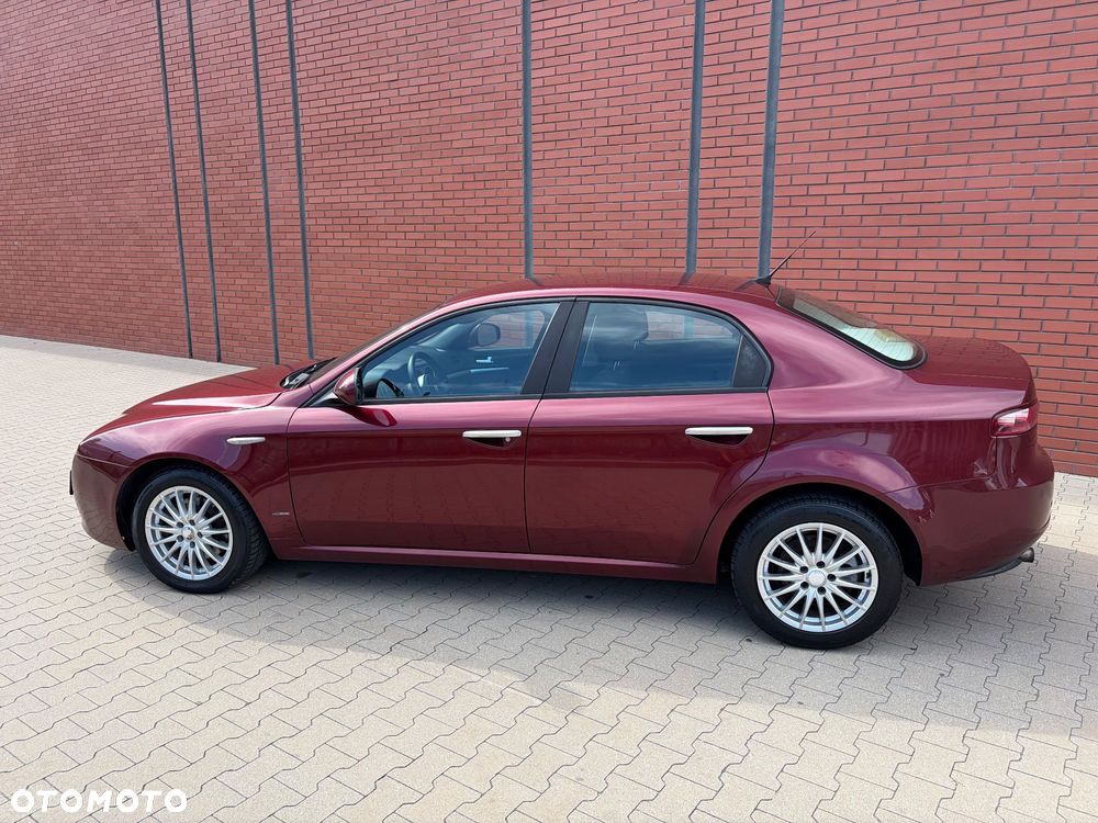 Alfa Romeo 159 - 5