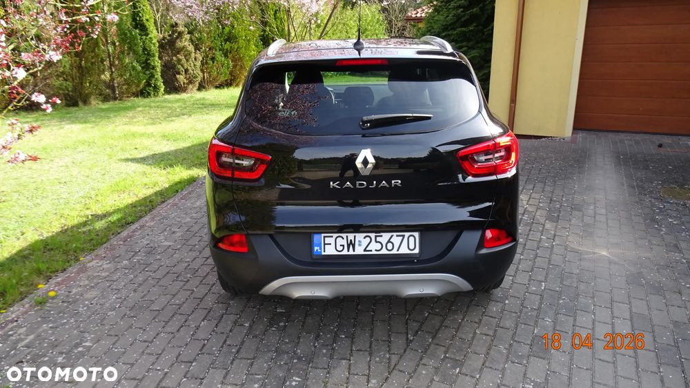 Renault Kadjar 1.2 Energy TCe S-Edition - 4
