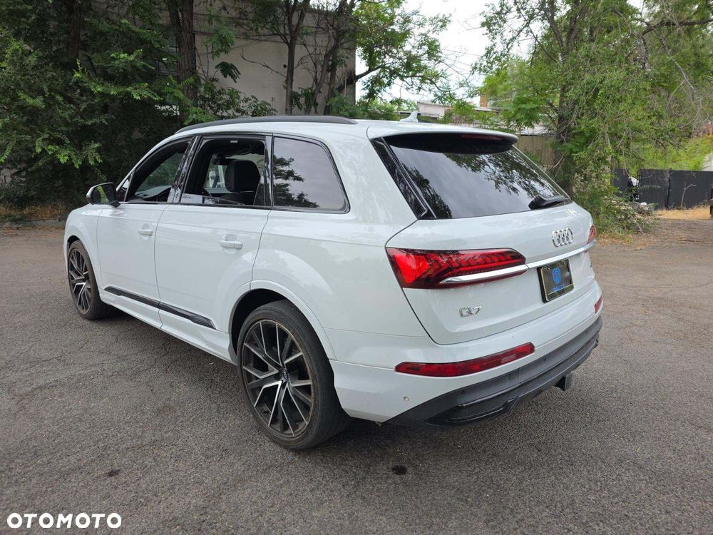 Audi Q7 55 TFSI quattro tiptronic - 6