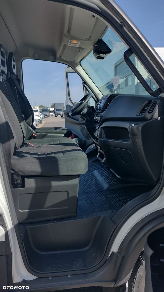 Iveco DAILY 70C18 Automat HiMatic Kontener 15EP - 21