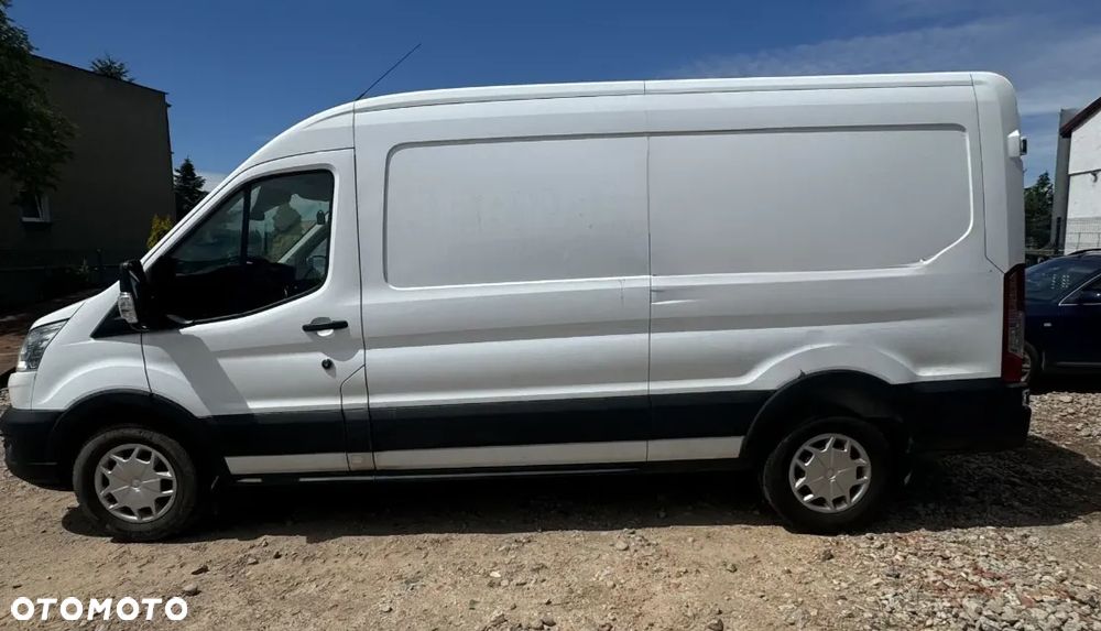 Ford Transit - 4