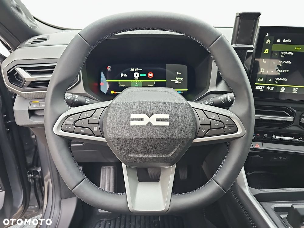 Dacia Bigster - 15