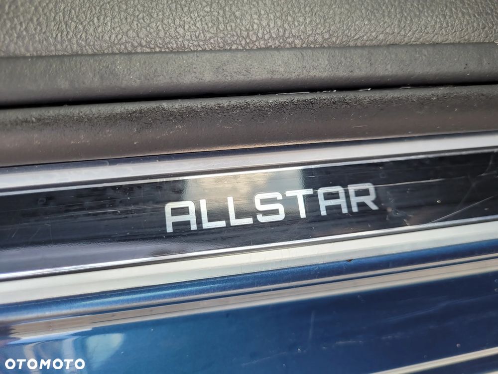 Volkswagen Polo 1.0 TSI Blue Motion Technology Allstar - 9