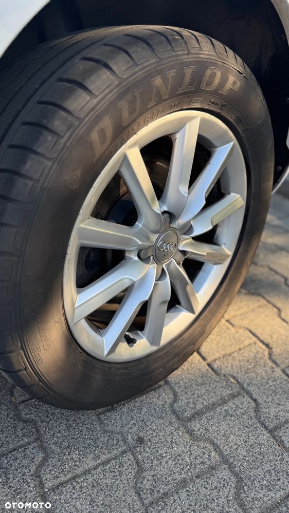 Audi Q3 1.4 TFSI CoD ultra Design - 10