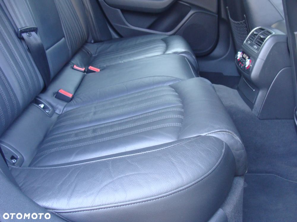 Audi A6 Avant 2.0 TDI ultra S tronic - 18