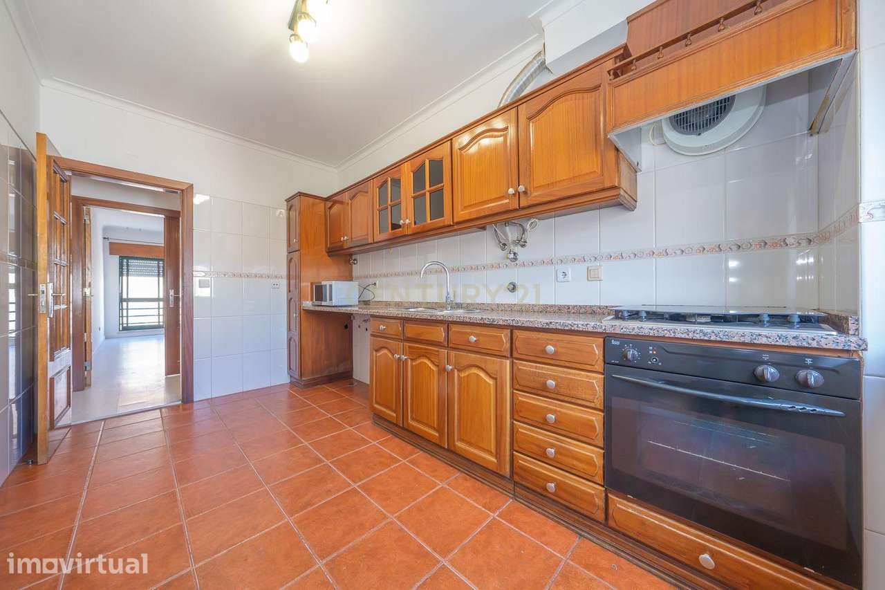 Apartamento T2 - Quinta do Conde - Grande imagem: 5/25