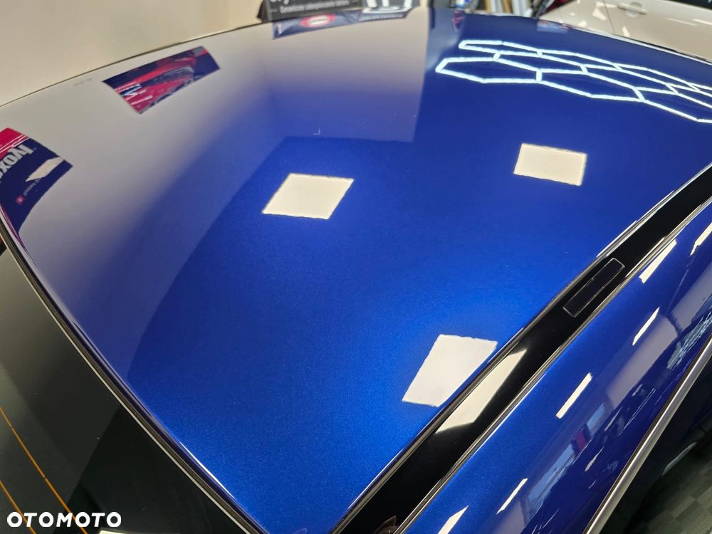 Mercedes-Benz Klasa C 200 9G-TRONIC - 9