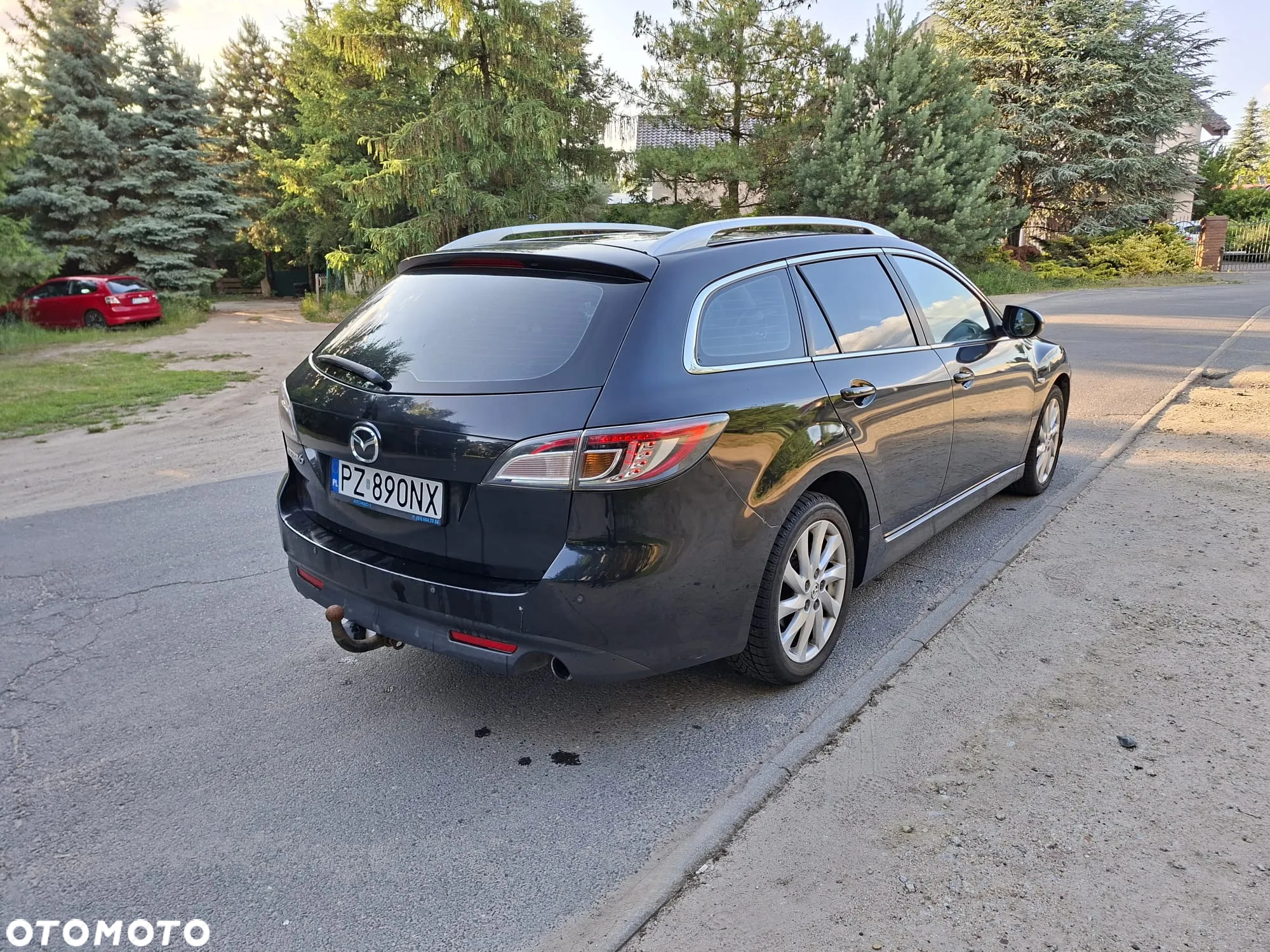 Mazda 6 2.2 D Skypassion I-ELoop - 4