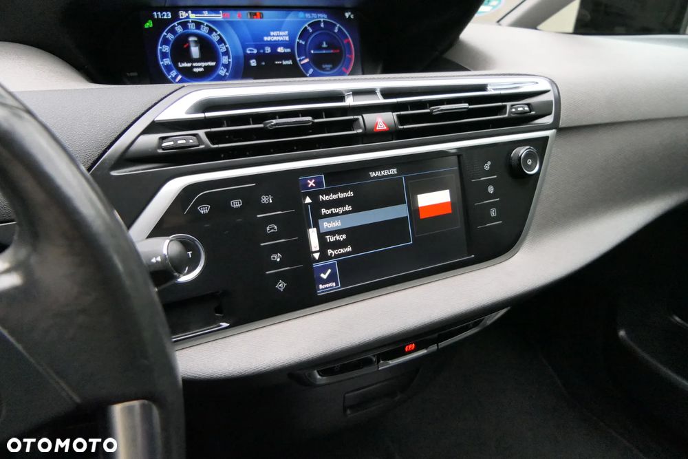 Citroën C4 Picasso VTi 120 Intensive - 28