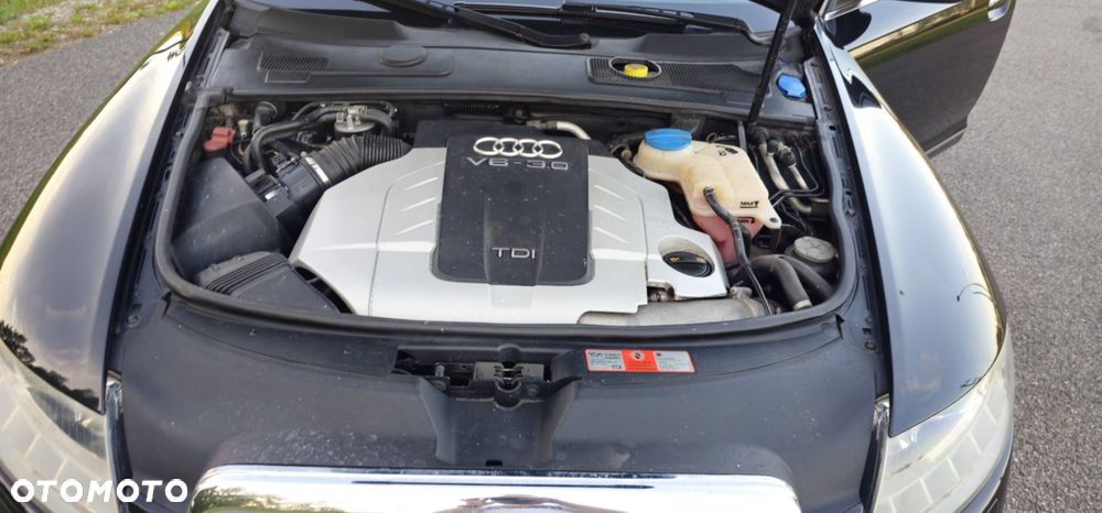 Audi A6 Limousine - 12