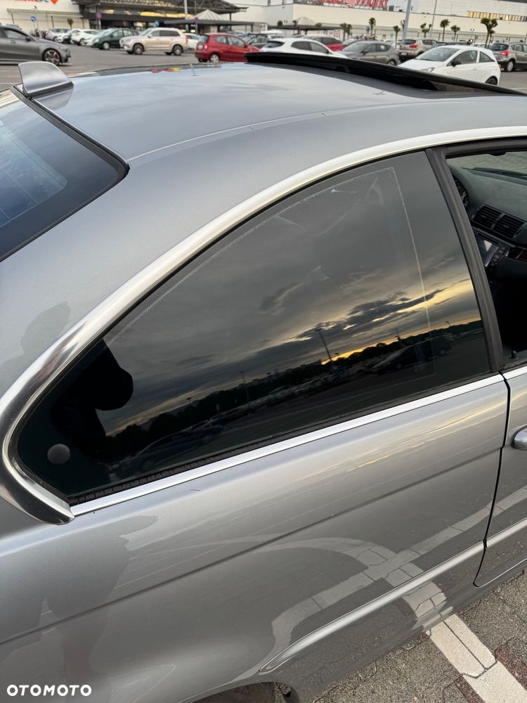 BMW Seria 3 330Ci - 21