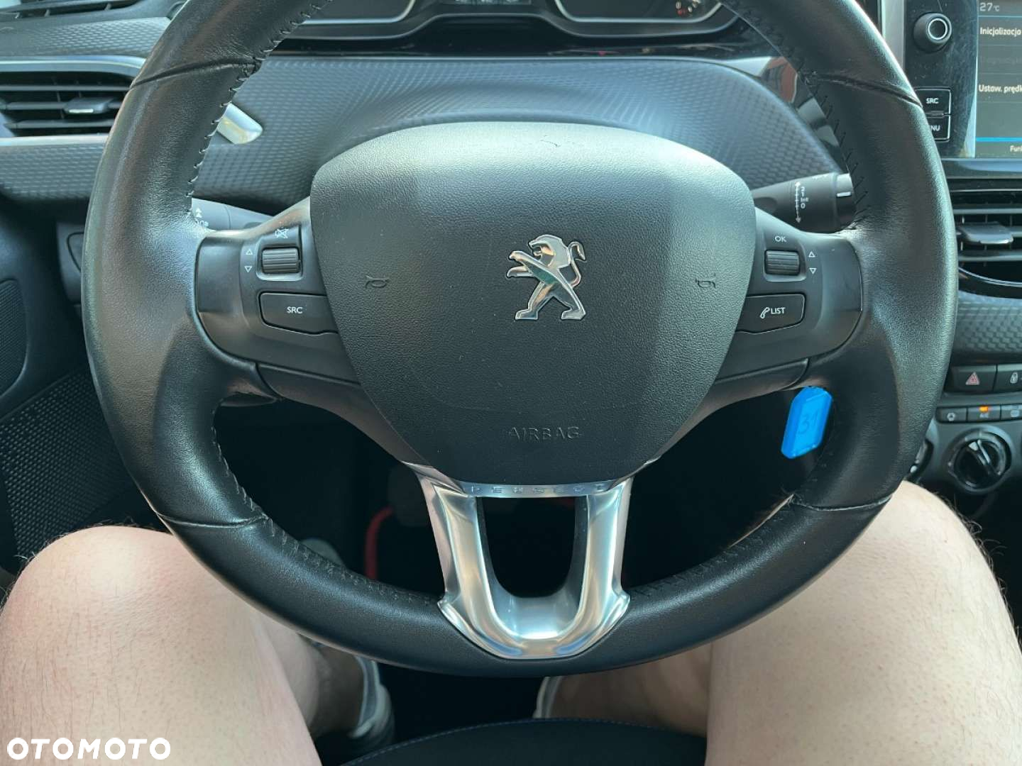 Peugeot 208 Blue-HDi 100 Stop&Start Style - 16