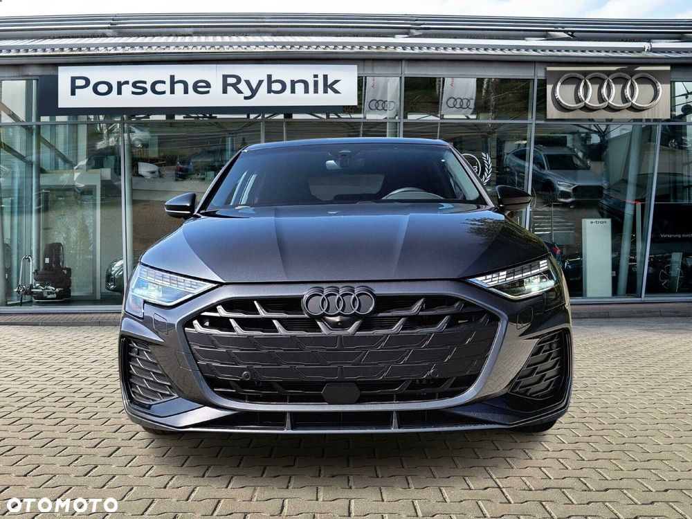 Audi A3 Sportback - 9