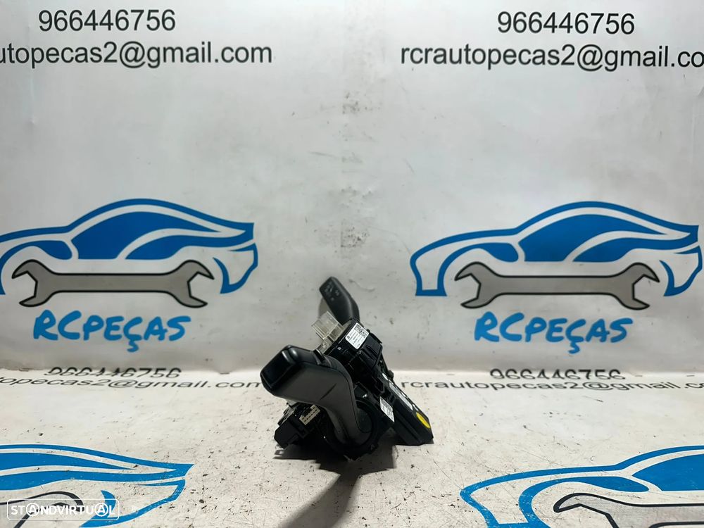.Fita Airbag Comutador Piscas Luzes VW Volkswagen Skoda - 6