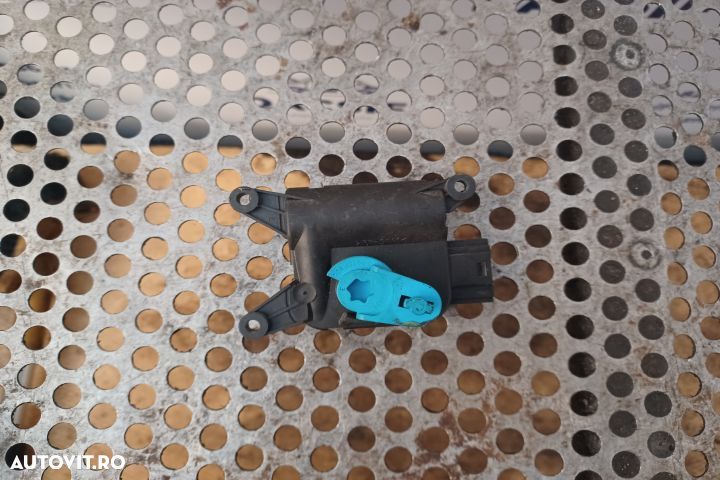 MOTORAS CLIMA 0132801343 Volkswagen Golf 5 [2003 - 2009] - 2