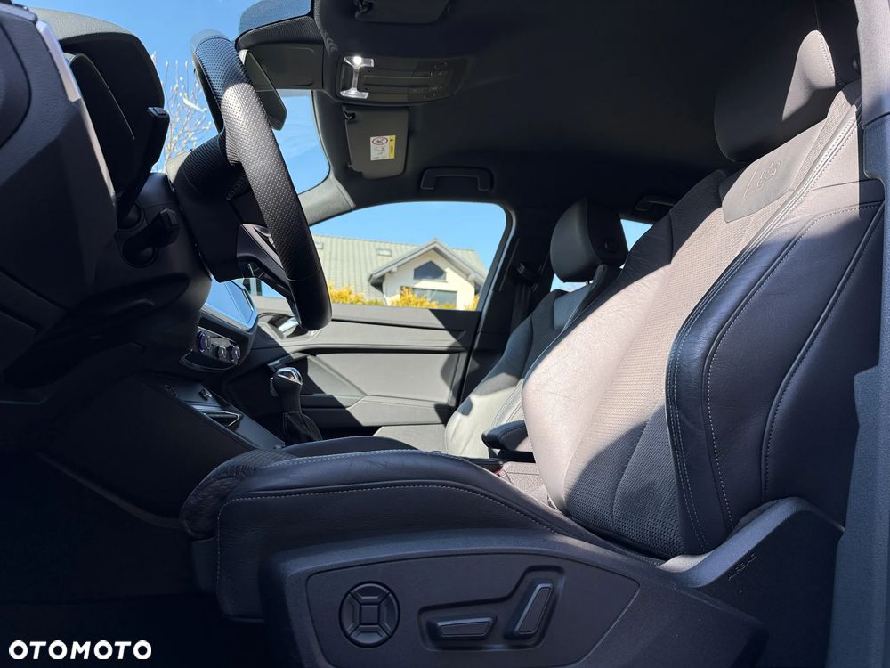 Audi Q3 40 TDI Quattro S tronic S line - 27