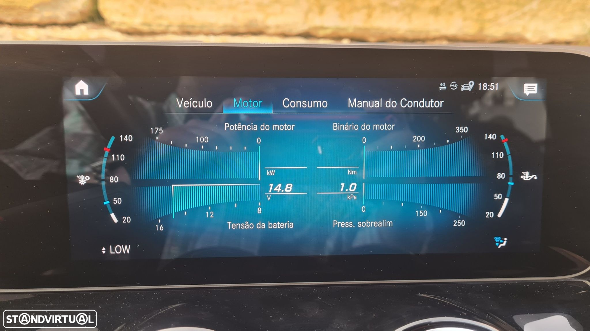 Mercedes-Benz B 180 d Business Solutions Aut. - 29