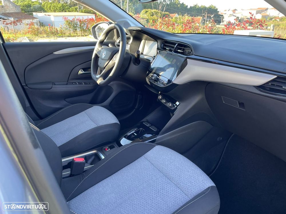 Opel Corsa-e Edition - 16