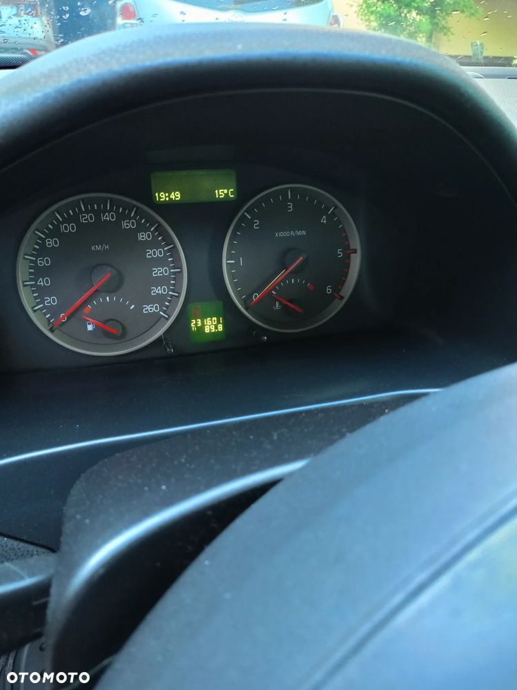 Volvo V50 1.6D Momentum - 9