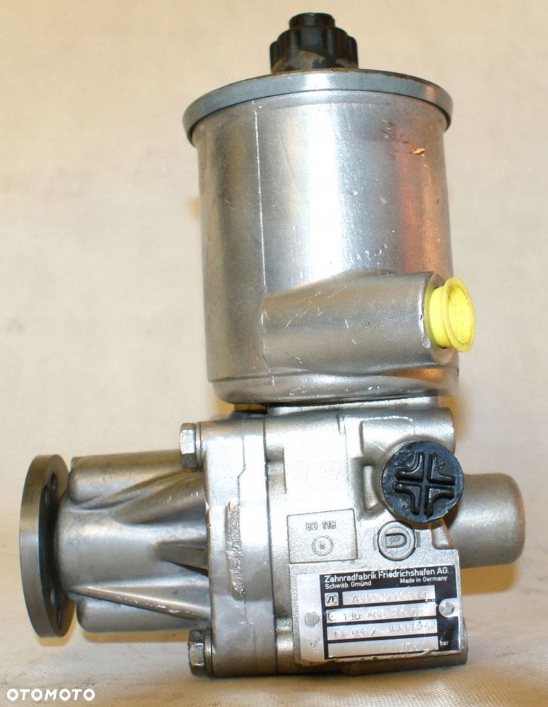 POMPA WSPOMAGANIA MERCEDES S 2.8 3.0 V6 7683900514 - 1
